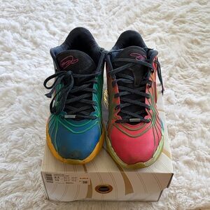 Nike LeBron XXI